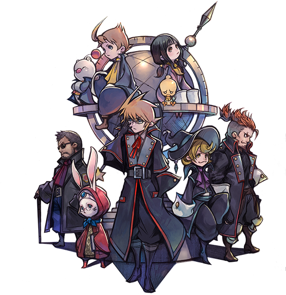 Final Fantasy Record Keeper オリジナル サウンドトラック Vol 3 Square Enix Final Fantasy Record Keeper オリジナル サウンドトラック Vol 3 Square Enix