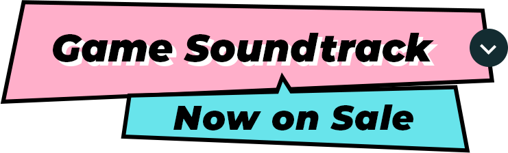 Game Soundtrack Now on Sale