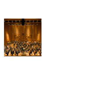 オーケストラ：ロンドン交響楽団 1904年創立。イギリス最高にして世界屈指のオーケストラで、品格とパワーを両立した確固たる伝統的サウンドをもつ。これまで伝説的な多くの大家が指揮をし、2017年からはラトルが音楽監督の任に就く。バービカンセンターのレジデント・オーケストラであり、年間70回に及ぶコンサートを行い、ヨーロッパの主要都市やニューヨーク、パリ、東京にも定期的に訪れる。音楽教育に深く関わり、メディアでも世界の最先端をいき、自主制作CD「LSOライヴ」は昨年100枚目のリリースを祝った「スター・ウォーズ」「ハリー・ポッター」など数多くの映画音楽を録音していることも有名。