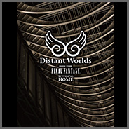【DVD】Distant Worlds music from FINAL FANTASY RETURNING HOME