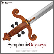 【植松伸夫】Symphonic Odysseys - Tribute to Nobuo Uematsu
