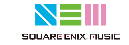 SQUARE ENIX MUSIC