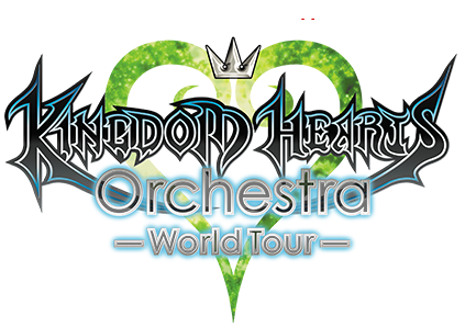 KINGDOM HEARTS  Orchestra -World Tour-