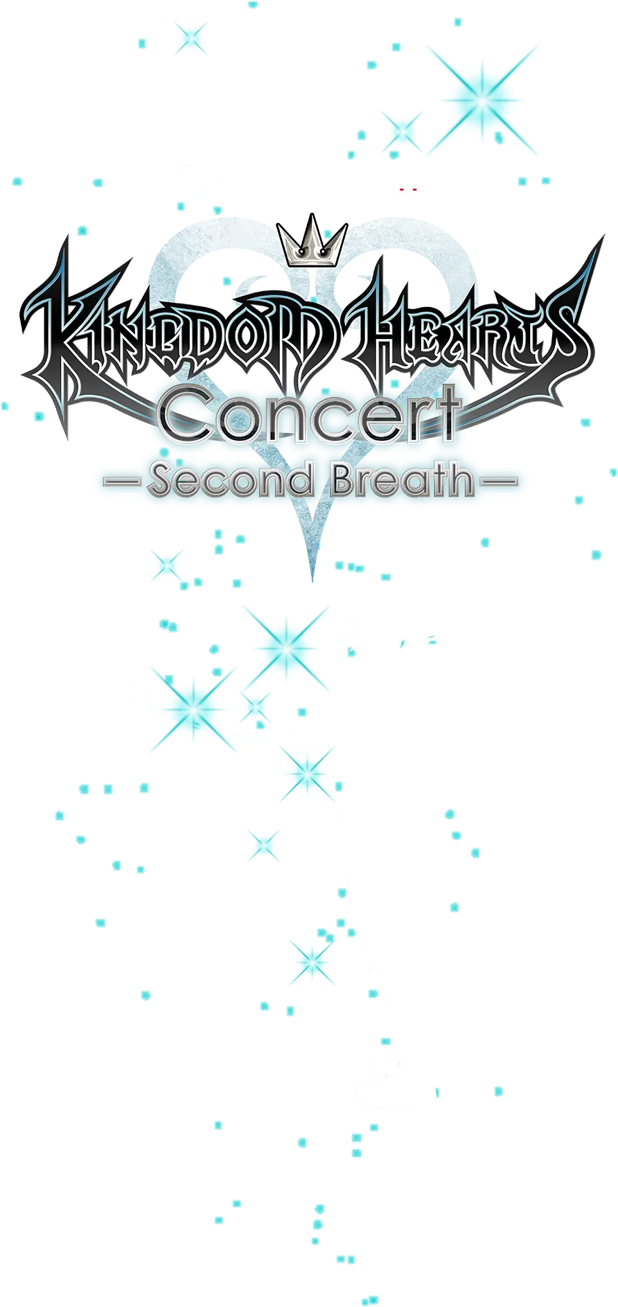 KINGDOM HEARTS Concert -Second Breath- | SQUARE ENIX