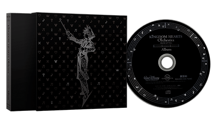 KINGDOM HEARTS Orchestra -World of Tres- | SQUARE ENIX