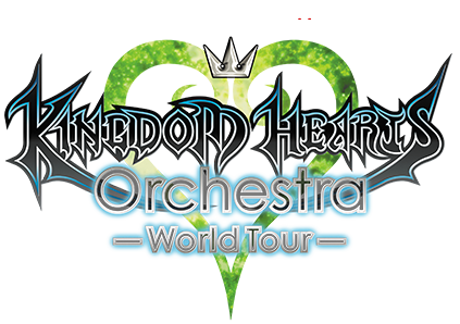 KINGDOM HEARTS  Orchestra -World Tour-