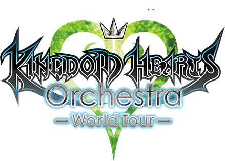 KINGDOM HEARTS Orchestra -World Tour- | SQUARE ENIX