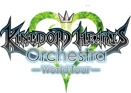 KINGDOM HEARTS  Orchestra -World Tour-