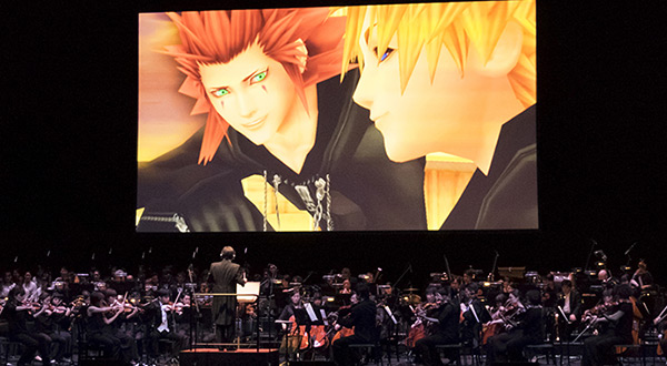 KINGDOM HEARTS Orchestra -World Tour- | SQUARE ENIX