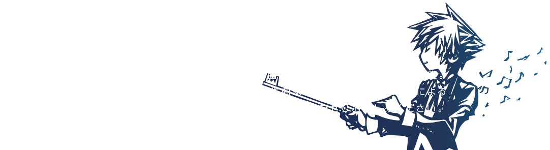 2016年8月に開催された吹奏楽コンサート「KINGDOM HEARTS Concert -First Breath-」。そのコンサート内で演奏された楽曲を収録したCDがついに発売決定。KINGDOM HEARTSシリーズの作曲家・下村陽子プロデュースによるKINGDOM HEARTSサウンドの新たな形をぜひお楽しみください。