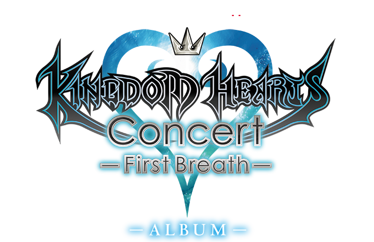 KINGDOM HEARTS Orchestra -World Tour- CD