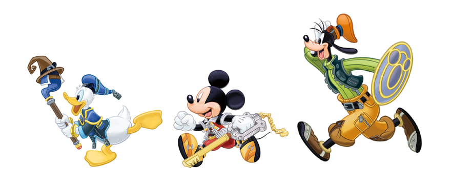 DISNEY