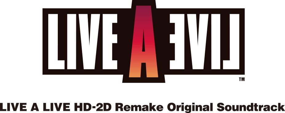  LIVE A LIVE HD-2D Remake Original Soundtrack, 下村陽子, ゲーム