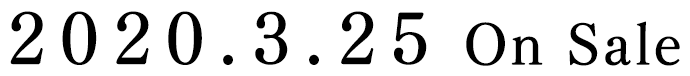 2020.3.25 On Sale