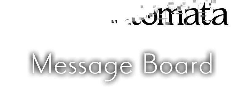 NieR:Automata FAN FESTIVAL 12022　壊レタ五年間ノ声 Message Board