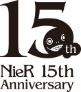 NieR 15th Anniversary