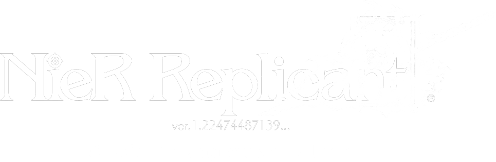 NieR Replicant ver.1.22474487139... Choir Arrangement Album