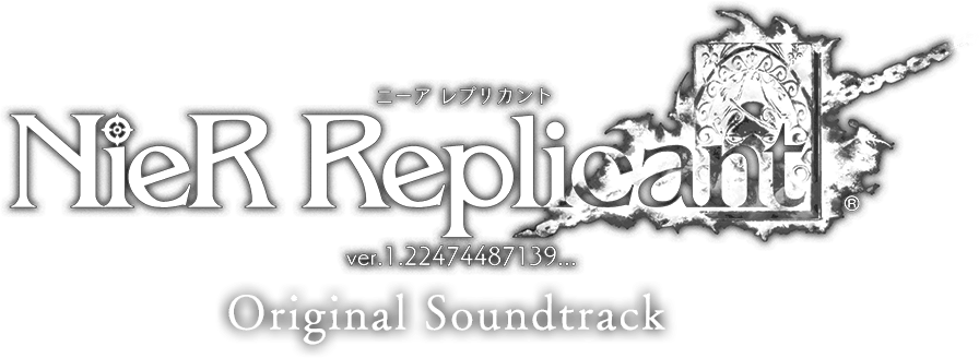 NieR Replicant ver.1.22474487139... Original Soundtrack