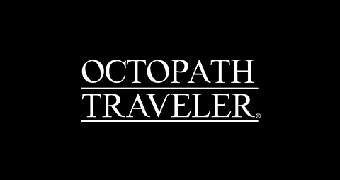 OCTOPATH TRAVELER