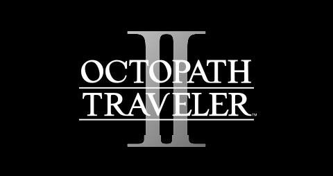 OCTOPATH TRAVELER II