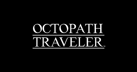 OCTOPATH TRAVELER