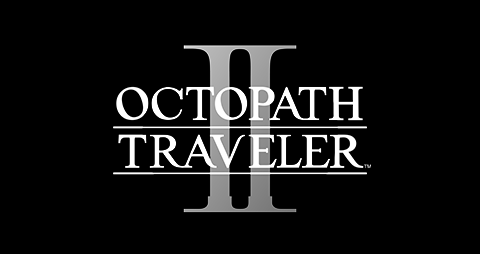 OCTOPATH TRAVELER II