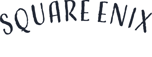 SQUARE ENIX MUSIC LOGO