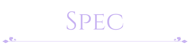 Spec