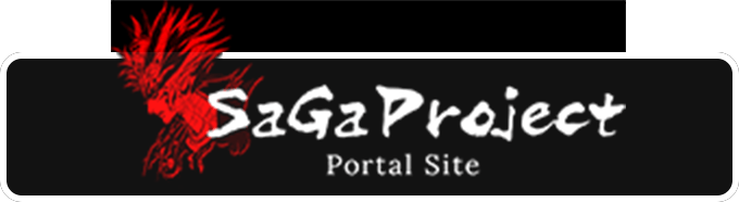 SaGa Project Portal Site