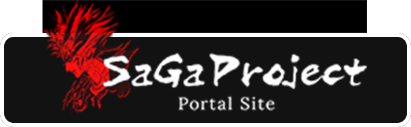 SaGa Project Portal Site