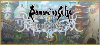 Romancing SaGa Re;univerSe