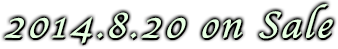 2014.8.20 on Sale