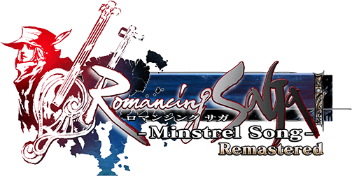 Romancing SaGa -Minstrel Song- Remastered