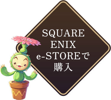 SQUARE ENIX e-STOREで購入
