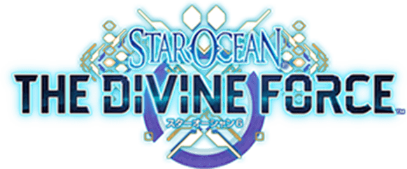 STAR OCEAN 6 THE DIVINE FORCE