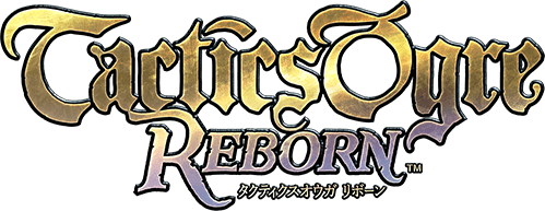 Tactics Ogre: Reborn