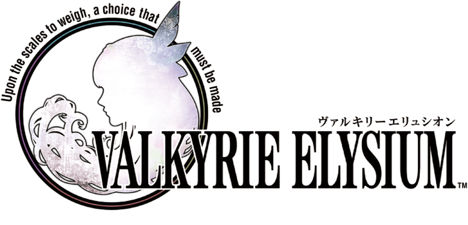 VALKYRIE ELYSIUM Original Soundtrack