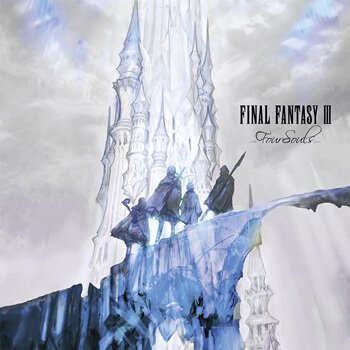 FINAL FANTASY III -Four Souls-