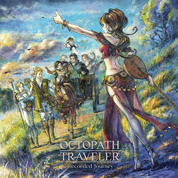 OCTOPATH TRAVELER -Recorded Journey-