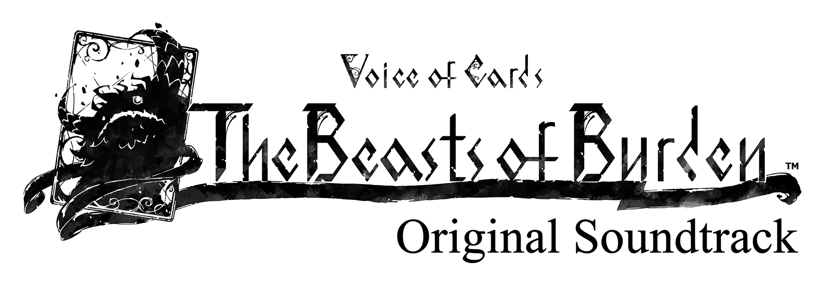 Voice of Cards: The Beasts of Burden Original Soundtrack