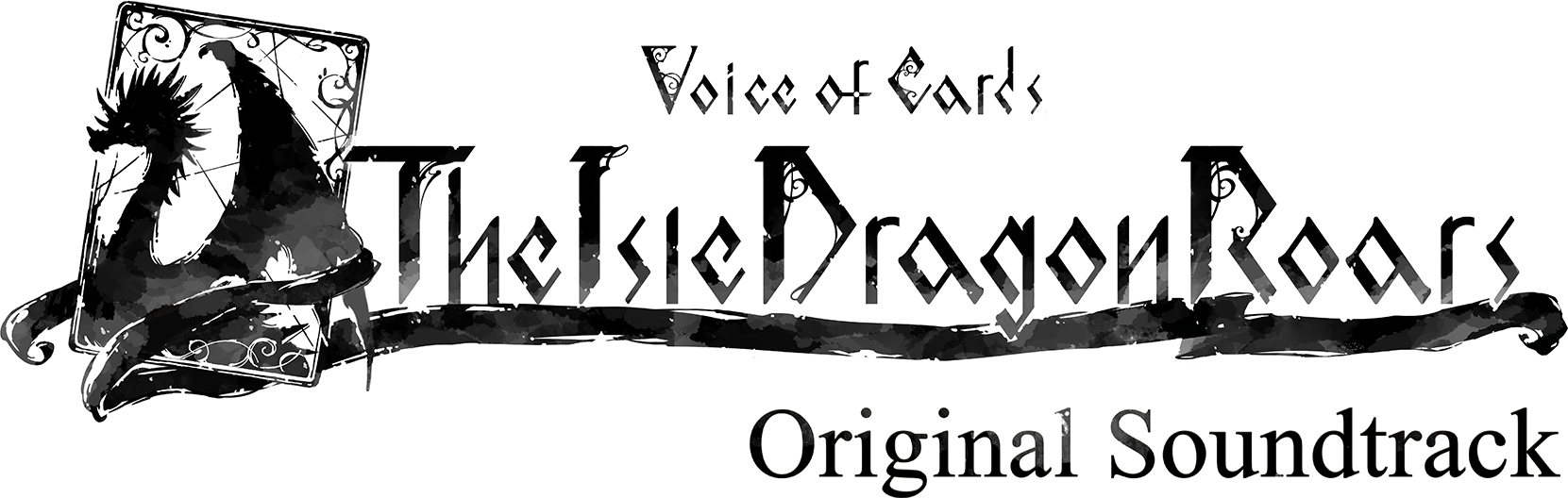 Voice of Cards: The Isle Dragon Roars Original Soundtrack