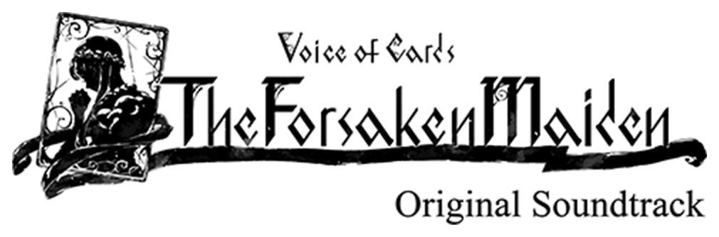 Voice of Cards: The Forsaken Maiden Original Soundtrack