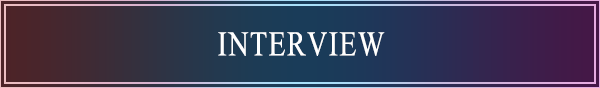 INTERVIEW