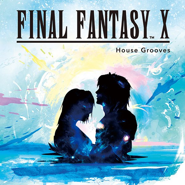 SQUARE ENIX MUSIC | SQUARE ENIX