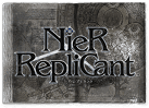 NieR RepliCant（ニーアレプリカント）