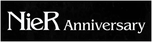 NieR Anniversary