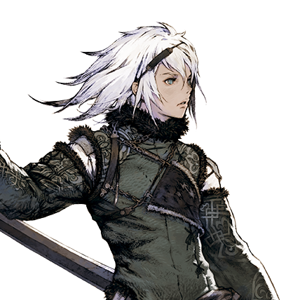 NieR Replicant ver.1.22474487139 | SQUARE ENIX