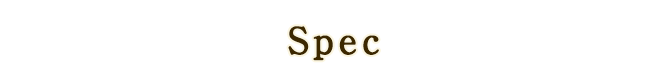 Spec