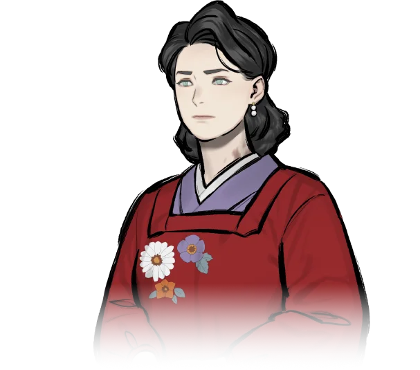 パラノマサイト FILE38 伊勢人魚物語