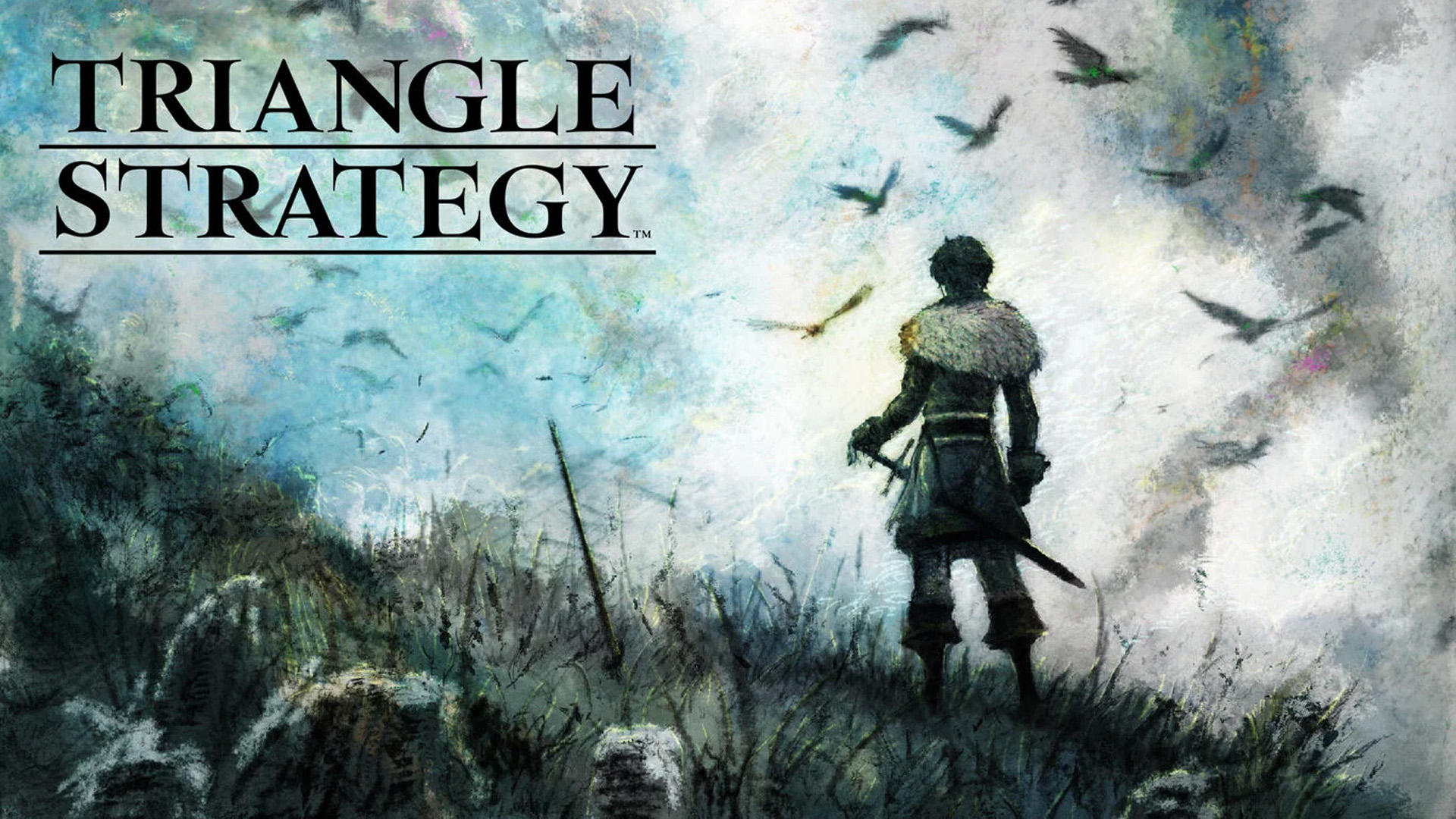 TRIANGLE STRATEGY